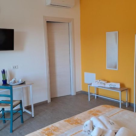 B&B La Chintina Sant'Antonio di Gallura Exterior foto