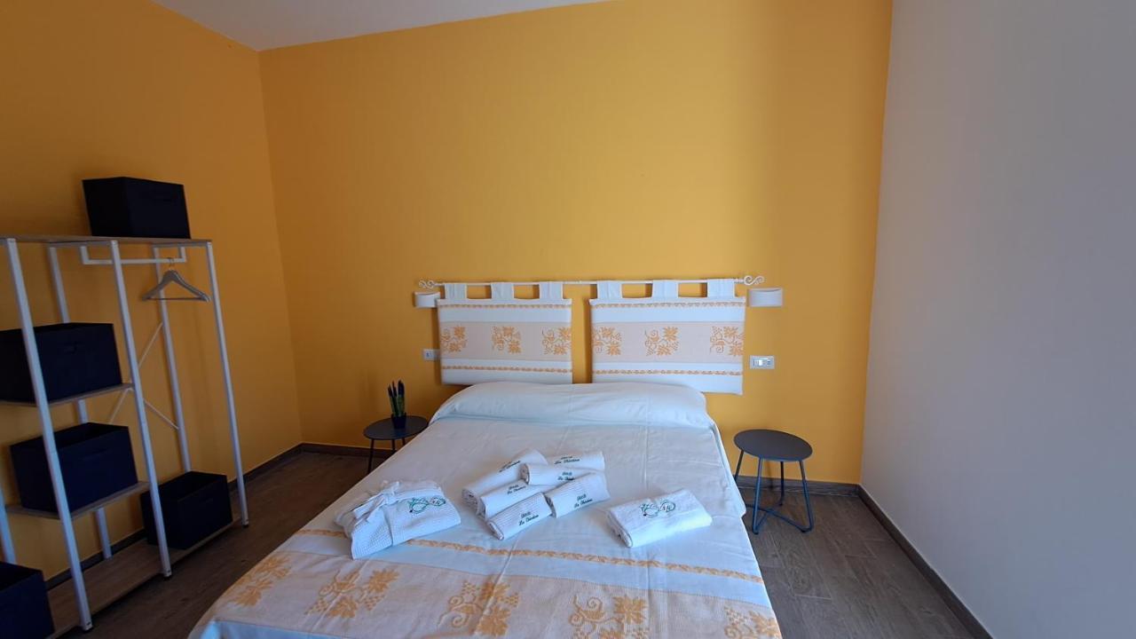 B&B La Chintina Sant'Antonio di Gallura Exterior foto