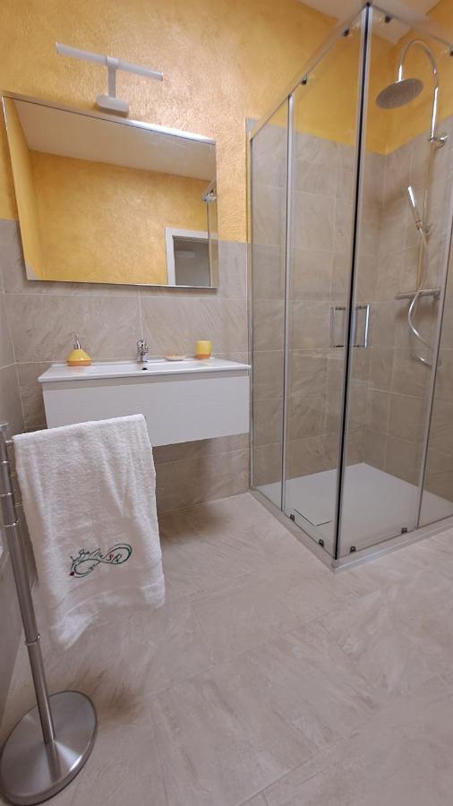 B&B La Chintina Sant'Antonio di Gallura Exterior foto